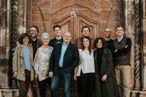 Le “Contrade del vino di Loreto Aprutino”, inizio di un percorso per valorizzare tutto il territorio