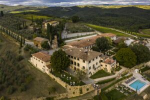 For Abfv group (Alejandro Bulgheroni) 4 million euro loan from Intesa Sanpaolo