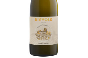 Dievole, Toscana Igt Bianco Campinovi 2021