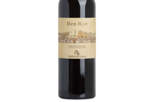 Donnafugata, Doc Passito di Pantelleria Ben Ryé 2022