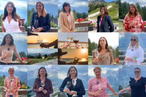 Estate, tempo di brindisi in riva al mare, al fresco in montagna o in una città d’arte