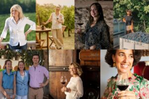 Seven female wine entrepreneurs also among “100 successful women” 2024 selected by Forbes Italy