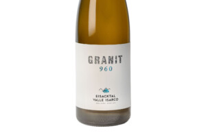 Eisacktal Kellerei, Doc Alto Adige Kerner Granit 960 2020
