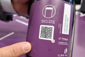 Da marzo 2024 sono obbligatorie in etichetta le informazioni nutrizionali anche per il vino