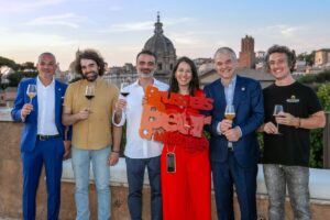 “Brussels Beer Challenge”, la miglior birra è italiana: “Millican Extra” by Birrificio Mezzopasso