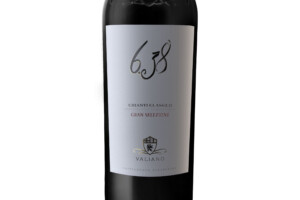 Fattoria di Valiano, Docg Chianti Classico Gran Selezione 6,38 2020