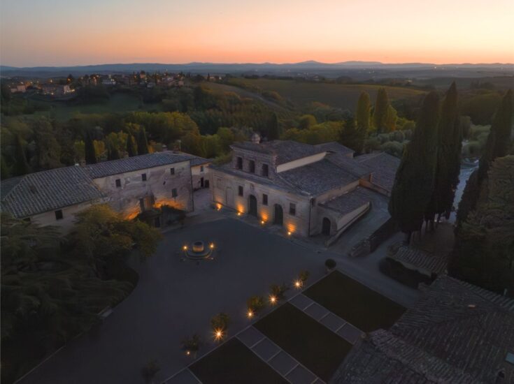 “Chianti Classico Summer” e non solo, da Fèlsina nel cuore del territorio del Gallo Nero 