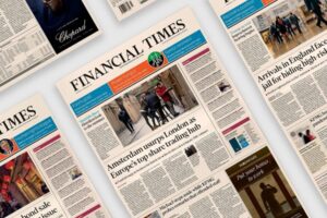 “Il futuro del mercato del vino è tutt’altro che rosé”. A scriverlo è (anche) il “Financial Times”