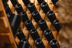 In whites and Trentodoc sparkling wines, there is a “kokumi” effect that makes them more palatable