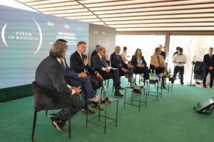 Per stare al passo con Usa e Cina nella sfida geopolitica servono 100 miliardi in pi&ugrave; per la Pac