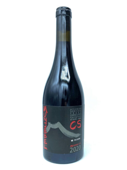 FRANK CORNELISSEN, ROSSO, TERRE SICILIANE, Su i Vini di WineNews