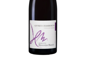 Heresztyn-Mazzini, Aoc Bourgogne Gevrey-Chambertin Vieilles Vignes 2021