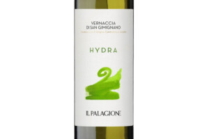 Il Palagione, Docg Vernaccia di San Gimignano Hydra 2023