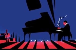 Vino e jazz, ad unirli è la bellezza. E il connubio si rinnova tra i vigneti italiani con tanti big