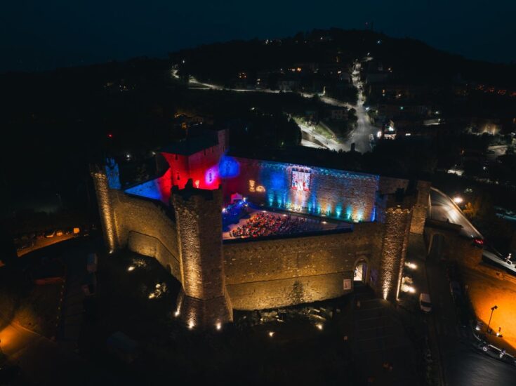 “Jazz & Wine”, il più storico “festival aziendale” del vino italiano firmato Banfi a Montalcino