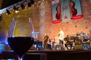 Big e leggende della musica a “Jazz & Wine in Montalcino” by Banfi: ecco gli eventi