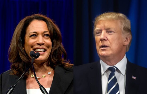 COMMERCIO, DAZI, DONALD TRUMP, elezioni Usa, EXPORT, Kamala Harris, Mondo