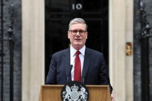 Il nuovo Governo inglese è realtà: l’appello del mondo del vino per fermare modifiche all’imposta