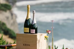 Anche il lusso soffre: calo a doppia cifra per la divisione “Wine & Spirits” di Lvmh