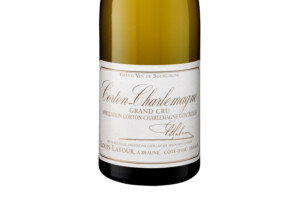 Louis Latour, Aoc Corton-Charlemagne Grand Cru 2022