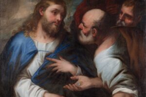 Con il “Vino Civitas”, tornano a splendere le opere di Battistello Caracciolo e Luca Giordano