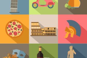 Rapporto Ice, i settori alimentare e bevande tra i più dinamici per l’export (+5,8% nel 2023)