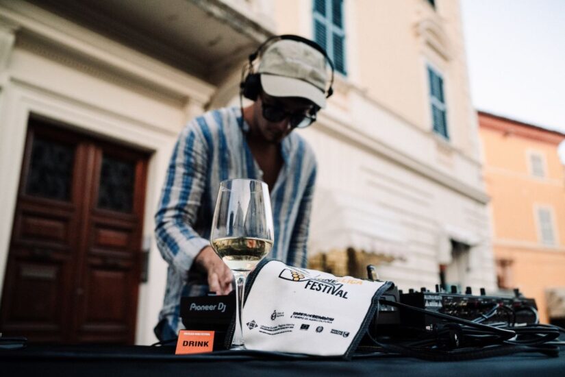 Il “Matelica Wine Festival” con grande protagonista il Verdicchio marchigiano