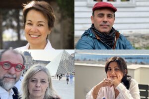 A Maria Canabal del Forum Parabere, WineNews e Gambero Rosso il “Premio Casato Prime Donne”