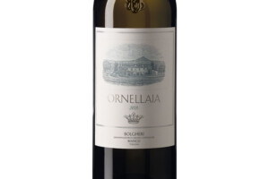 Ornellaia, Doc Bolgheri Bianco Ornellaia 2021