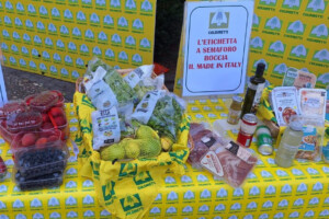 Dall’agricoltura all’Europa: “serve cambio di passo su politiche del cibo, nutriscore e packaging”