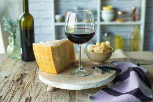 Se l’unione fa la forza: due eccellenze made in Italy insieme per promuovere il meglio del Belpaese