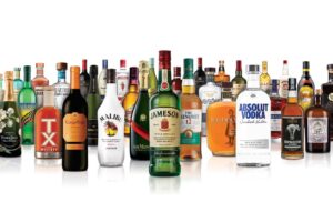 Pernod Ricard cede i suoi vini ad Australian Wine Holdco Limited (Accolade Wines)