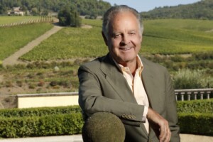 “50 anni fa il vino italiano, nel mondo, era considerato il peggiore. Oggi è il contrario”