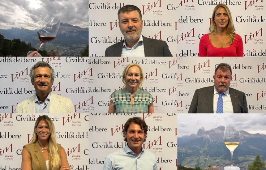 WineNews a tu per tu con i produttori sull’attualità del vino italiano