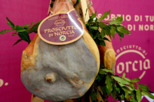 Nei comuni italiani con meno di 5.000 abitanti si produce il 93% dei prodotti Dop ed Igp