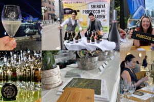 Prosecco locomotiva del vino italiano. Anche grazie ad una promozione che non si ferma mai