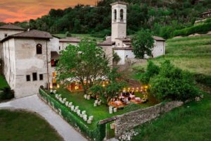 Cavour 1880 Trattoria al Brolo