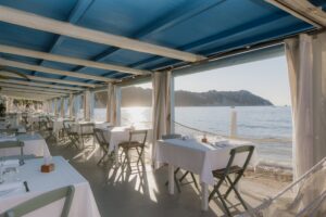 Emilia - Portonovo (AN)