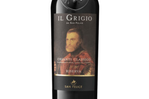 San Felice, Docg Chianti Classico Il Grigio Riserva 2020