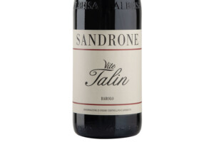 Sandrone, Docg Barolo Vite Talin 2018