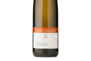 Sartarelli, Doc Verdicchio dei Castelli di Jesi Classico Balciana 2021