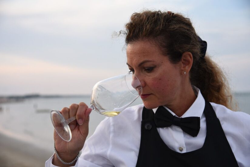 “100% Made in Romagna Wine” con i sommelier Ais Romagna e i vini del territorio a Cesena