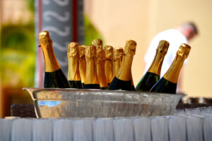 More than a quarter (27%) of Italian wine sold around the world is sparkling. Demand is increasing