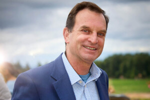 Charles Symington (Symington Family Estates) è il nuovo presidente di Primum Familiae Vini