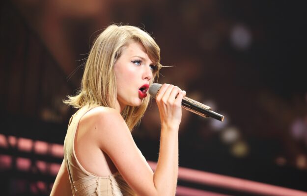 Taylor Swift, The Eras Tour, vendite vino, Mondo