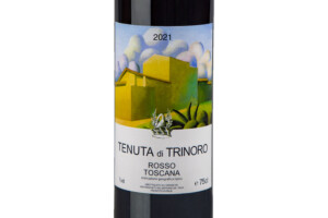 Tenuta di Trinoro, Toscana Igt Rosso Tenuta di Trinoro 2021