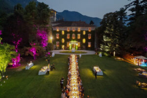 La Tenuta San Leonardo, “culla” di uno dei più grandi bordolesi italiani, celebra 300 anni di storia