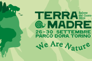 “We Are Nature”, il messaggio di Terra Madre Salone del Gusto 2024 (Torino, 26-30 settembre)