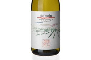 Terralibera, Doc Verdicchio dei Castelli di Jesi Classico Superiore Da Solo 2023