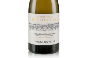 Umani Ronchi, Doc Verdicchio dei Castelli di Jesi Classico Superiore Vecchie Vigne Historical 2019